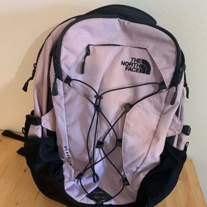 The North Face Borealis backpack